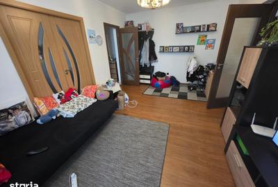 Apartament cu 2 camere în Ultracentral