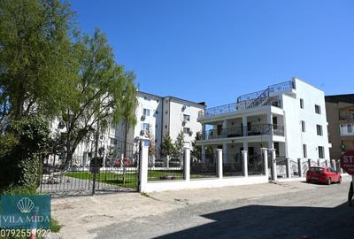 Casă cu 4 camere în Nord - 8