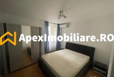 Apartament cu 4 camere decomandat în Lujerului - 3