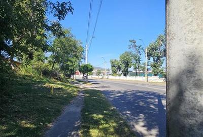 Teren Construcții intravilan de 6478 mp, în Central - 3