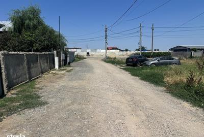 Casă cu 2 camere în Cernica