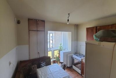 Apartament cu 2 camere decomandat în Mărgeanului - 4