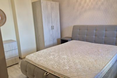 Apartament cu 2 camere nedecomandat în Tătărași - 5