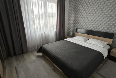 Apartament cu 2 camere semidecomandat în Nicolae Bălcescu - 2