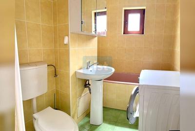 Apartament cu 2 camere decomandat, mobilat în Zorilor - 4