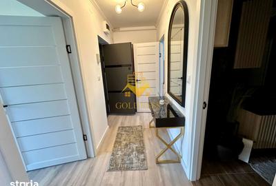 Apartament cu 2 camere, mobilat în Gruia - 8