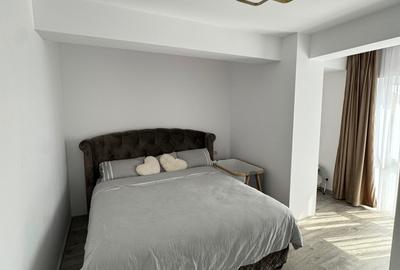 Apartament cu 3 camere în Central - 6