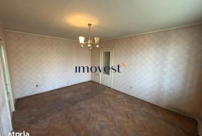 Apartament cu 2 camere semidecomandat în Micro 17 - 4