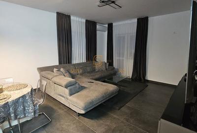 Apartament cu 4 camere, mobilat în Metalurgiei - 17