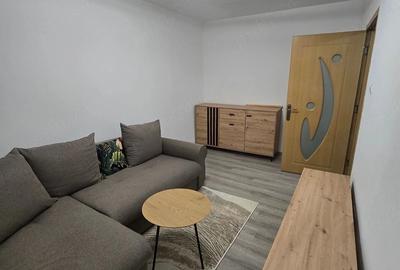 Apartament cu 2 camere decomandat în Aradului - 3
