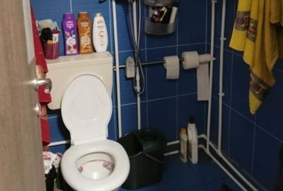 Apartament cu 2 camere decomandat în Rahova