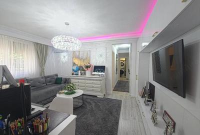 Apartament cu 4 camere semidecomandat în Tomis Nord