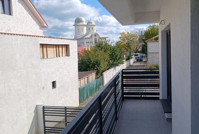 Casă cu 3 camere cu Teren 165 Mp în Central - 4