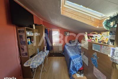Casă cu 4 camere cu Teren 264 Mp în Tineretului