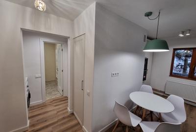 Apartament cu 2 camere decomandat în Zorilor - 14