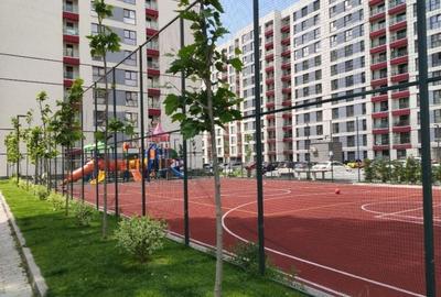 Apartament cu 2 camere decomandat în Politehnica - 8