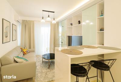 Apartament cu 2 camere în Pipera - 1