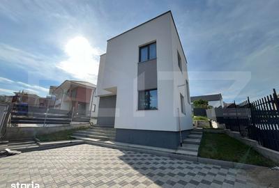 Casă cu 4 camere cu Teren 500 Mp în Becaș - 7