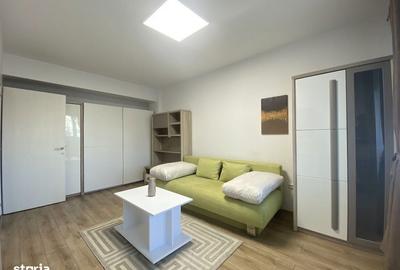 Garsonieră decomandată în Bradu - 25