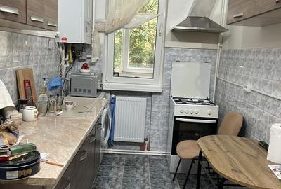 Apartament cu 2 camere decomandat în Dărmănești - 6