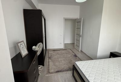 Apartament cu 3 camere decomandat în Mihai Bravu - 10