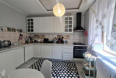 Casă cu 5 camere cu Canalizare în Cug - 5