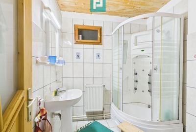 Casă individuală cu 6 camere cu Canalizare în Dealuri Oradea - 14