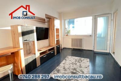 Garsonieră decomandată în Gară