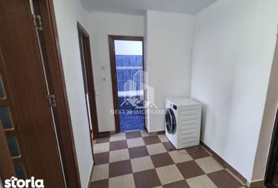 Apartament cu 2 camere decomandat, mobilat în Dacia - 1