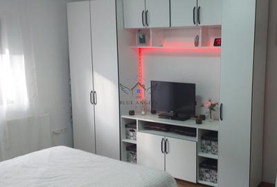 Apartament cu 3 camere în Tractorul - 4