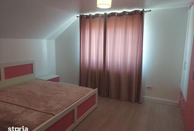 Casă cu 4 camere cu Teren 200 Mp în Frătăuții Vechi - 6