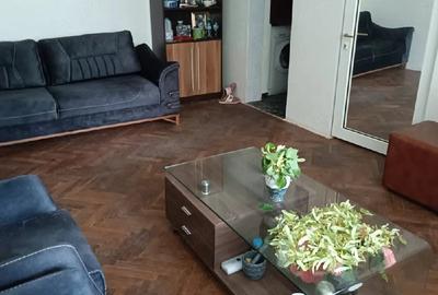 Apartament cu 2 camere semidecomandat în Țiglina 1 - 2