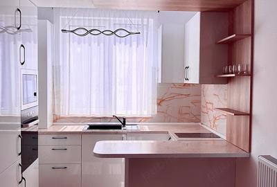 Apartament cu 2 camere semidecomandat în Central - 10