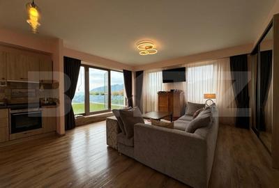 Penthouse cu 7 camere decomandat, mobilat în Drumul Poienii - 8
