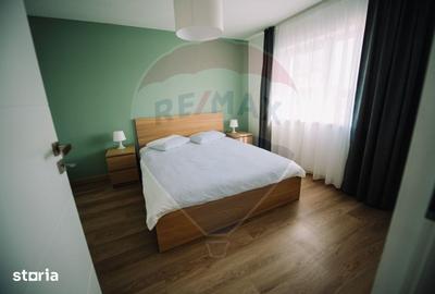 Apartament cu 2 camere în Podgoria - 1