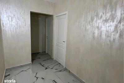 Apartament cu 3 camere în Alexandru cel Bun - 9