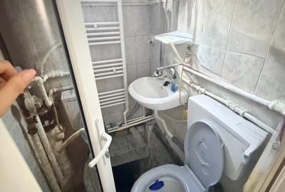 Garsonieră decomandată în Sălaj - 1
