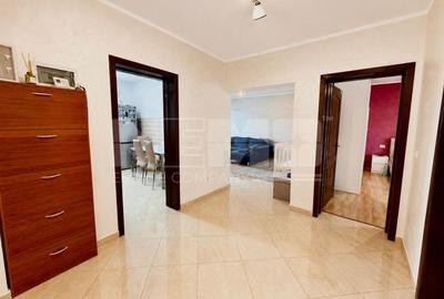Apartament cu 3 camere decomandat, mobilat în Sud-Est - 7