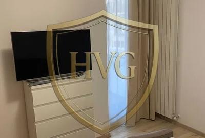Apartament cu 2 camere semidecomandat, mobilat în Băneasa - 3