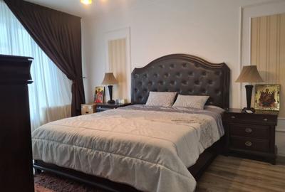 Apartament cu 3 camere, mobilat în Floreasca - 5