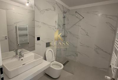 Apartament cu 2 camere decomandat în Pipera - 7