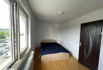 Apartament cu 2 camere nedecomandat în Decebal - 8
