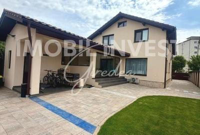 Casă cu 4 camere cu Teren 490 Mp în Cetate - 2