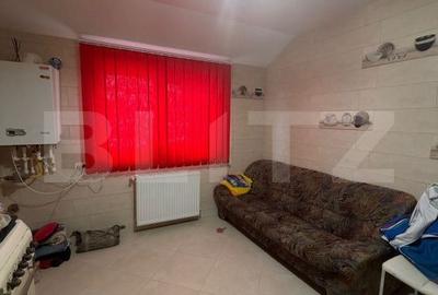Apartament cu 2 camere decomandat în Burdujeni