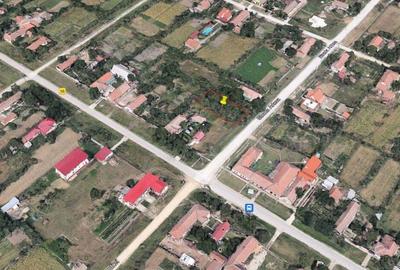 Teren de 745 mp, în Cerneteaz - 6