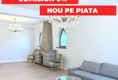 Apartament cu 3 camere, mobilat în Pache Protopopescu - 8