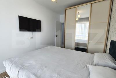 Apartament cu 2 camere decomandat în Calea Aradului - 4