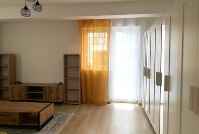 Apartament cu 2 camere decomandat în Cățelu - 7