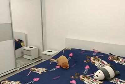 Casă cu 4 camere cu Teren 100 Mp în Chiajna - 8