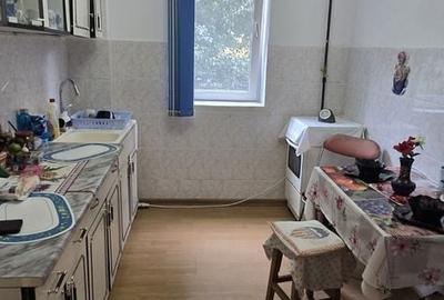 Apartament cu 2 camere în Micro 9
